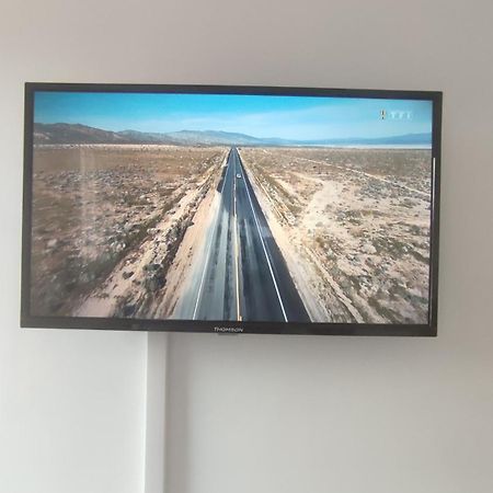 T2 Vue Sur La Basilique De Notre Dame De La Garde Apartment มาร์กเซย ภายนอก รูปภาพ