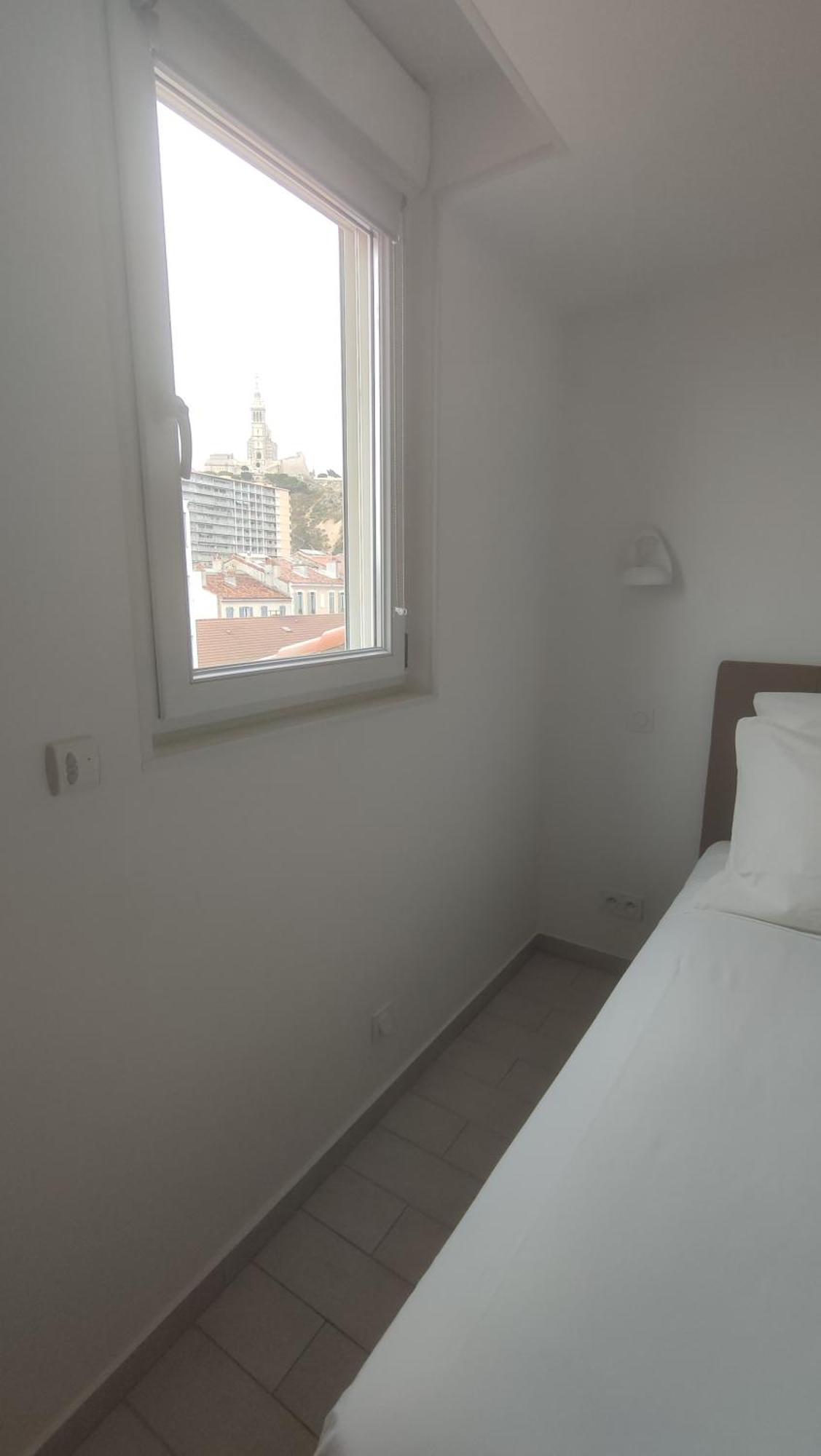 T2 Vue Sur La Basilique De Notre Dame De La Garde Apartment มาร์กเซย ภายนอก รูปภาพ